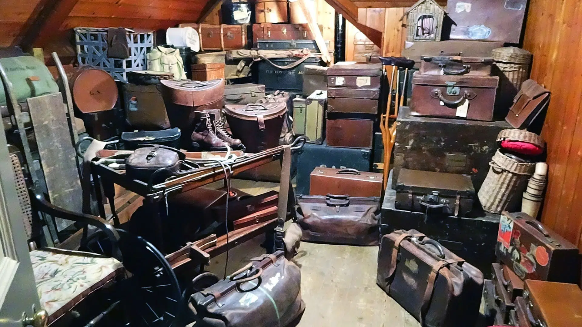 Comment réussir un débarras d’appartement à Paris ?