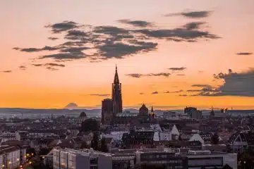 Strasbourg