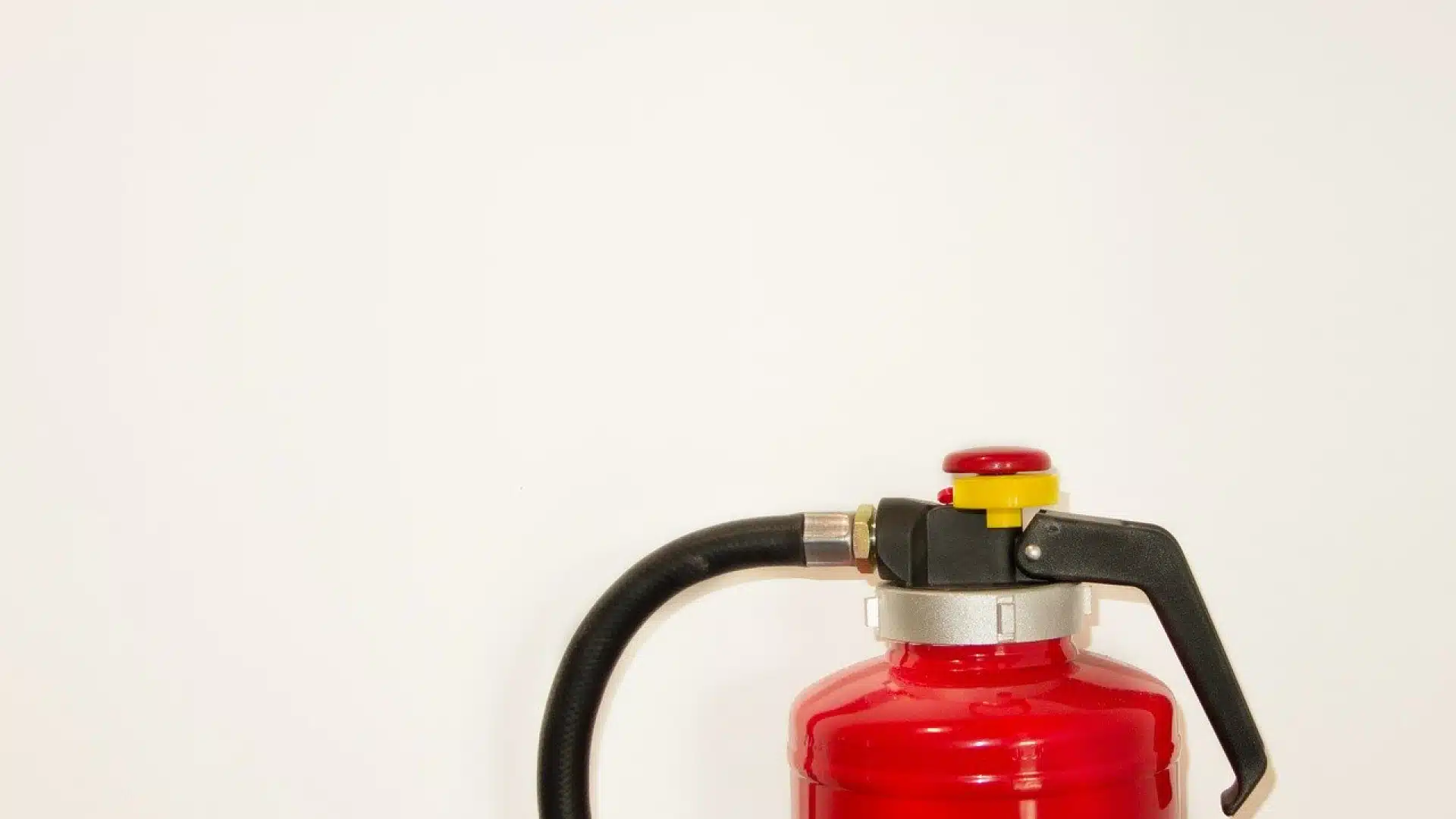 Découvrez l'extincteur nouvelle génération pour particuliers !