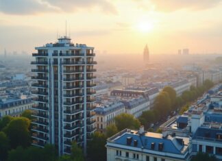 Quel est le prix moyen d’un diagnostic immobilier à Paris ?