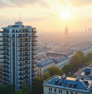Quel est le prix moyen d’un diagnostic immobilier à Paris ?