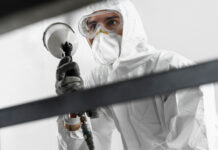 Éradiquez les nuisibles avec un traitement professionnel sûr et efficace Éradiquez les nuisibles avec un traitement professionnel sûr et efficace