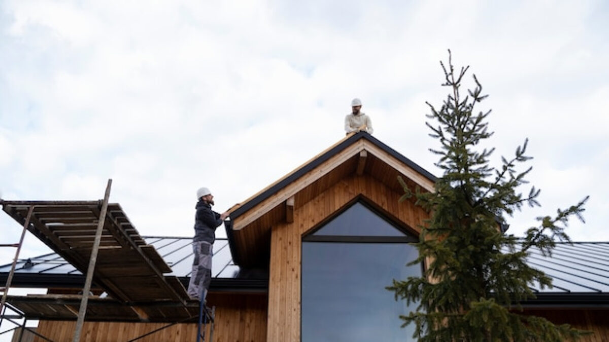 Extension et rénovation en Ille-et-Vilaine : tout savoir pour transformer votre maison !