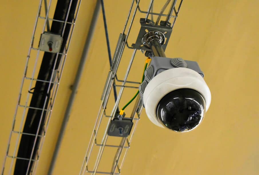 Faut-il s'équiper d'une caméra de surveillance connectée ?