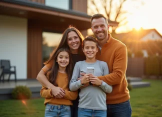 Les 5 garanties indispensables pour une protection optimale de votre habitat protection optimale maison