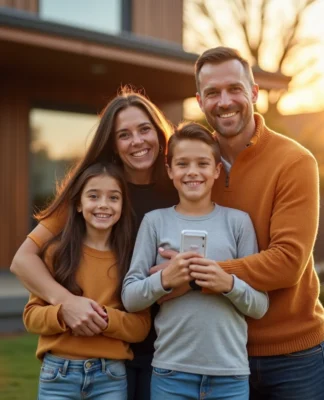 protection optimale maison