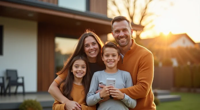 protection optimale maison