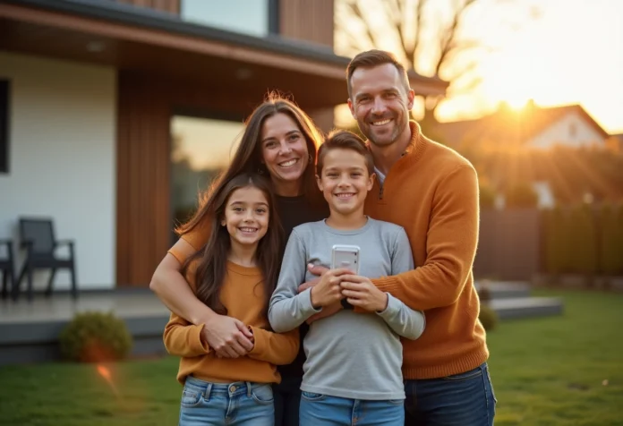 protection optimale maison