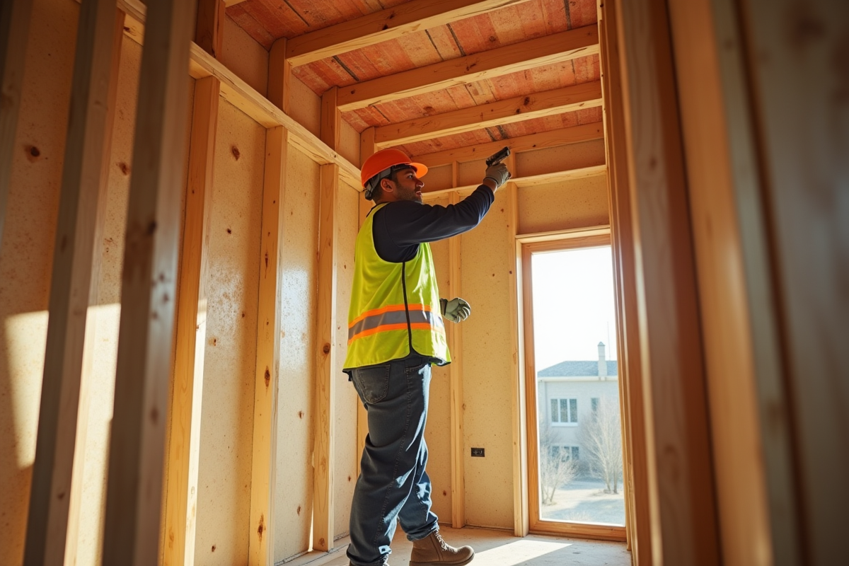 rénovation maison