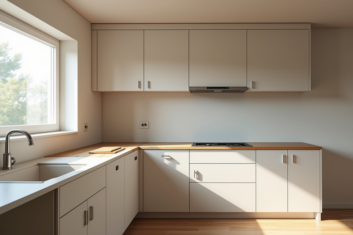 travaux logement