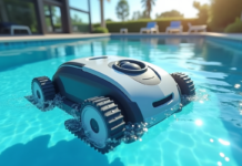 Trouver le robot de piscine idéal pour votre bassin