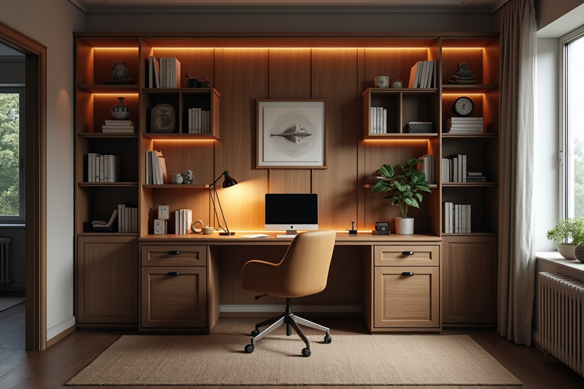 bureau angle
