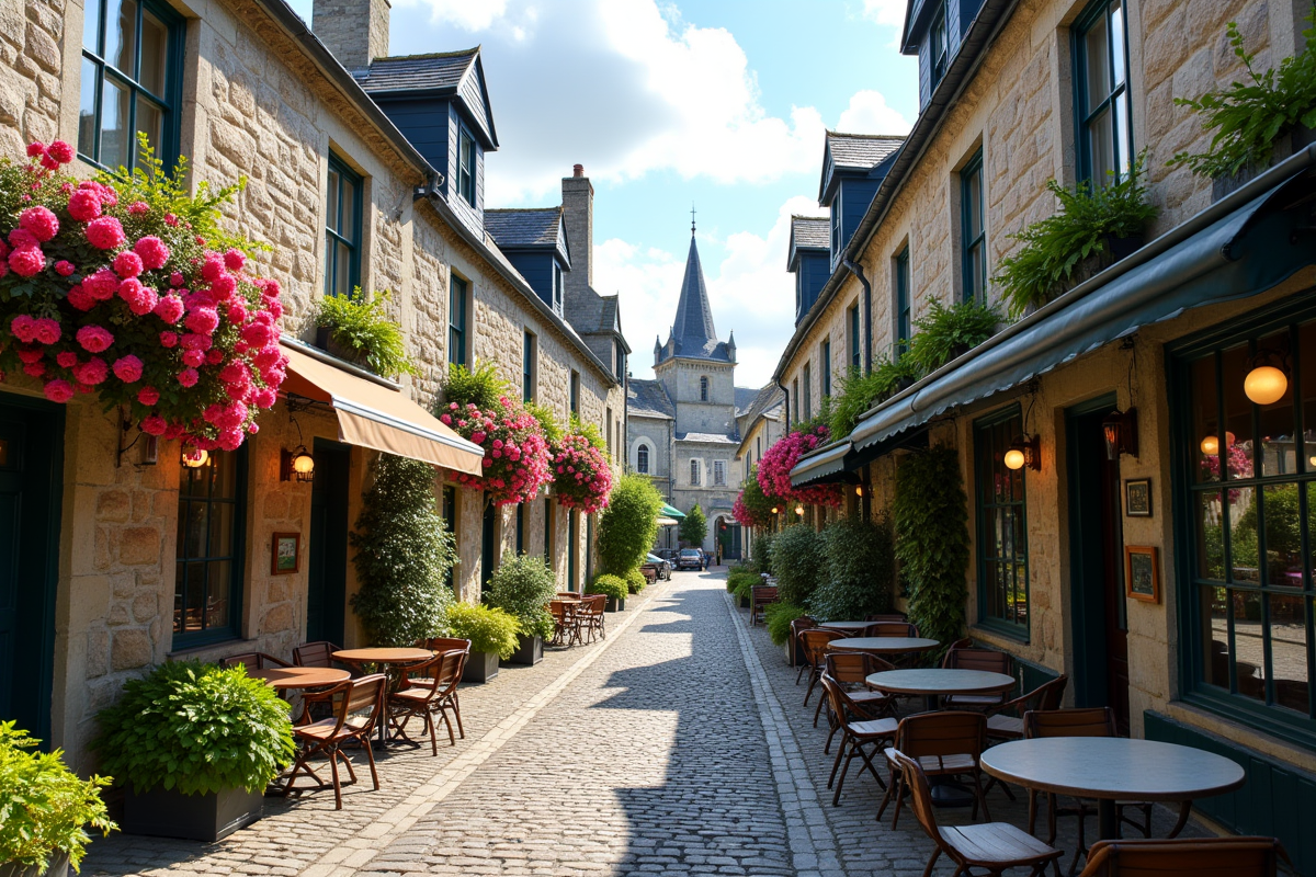 saint-malo immobilier