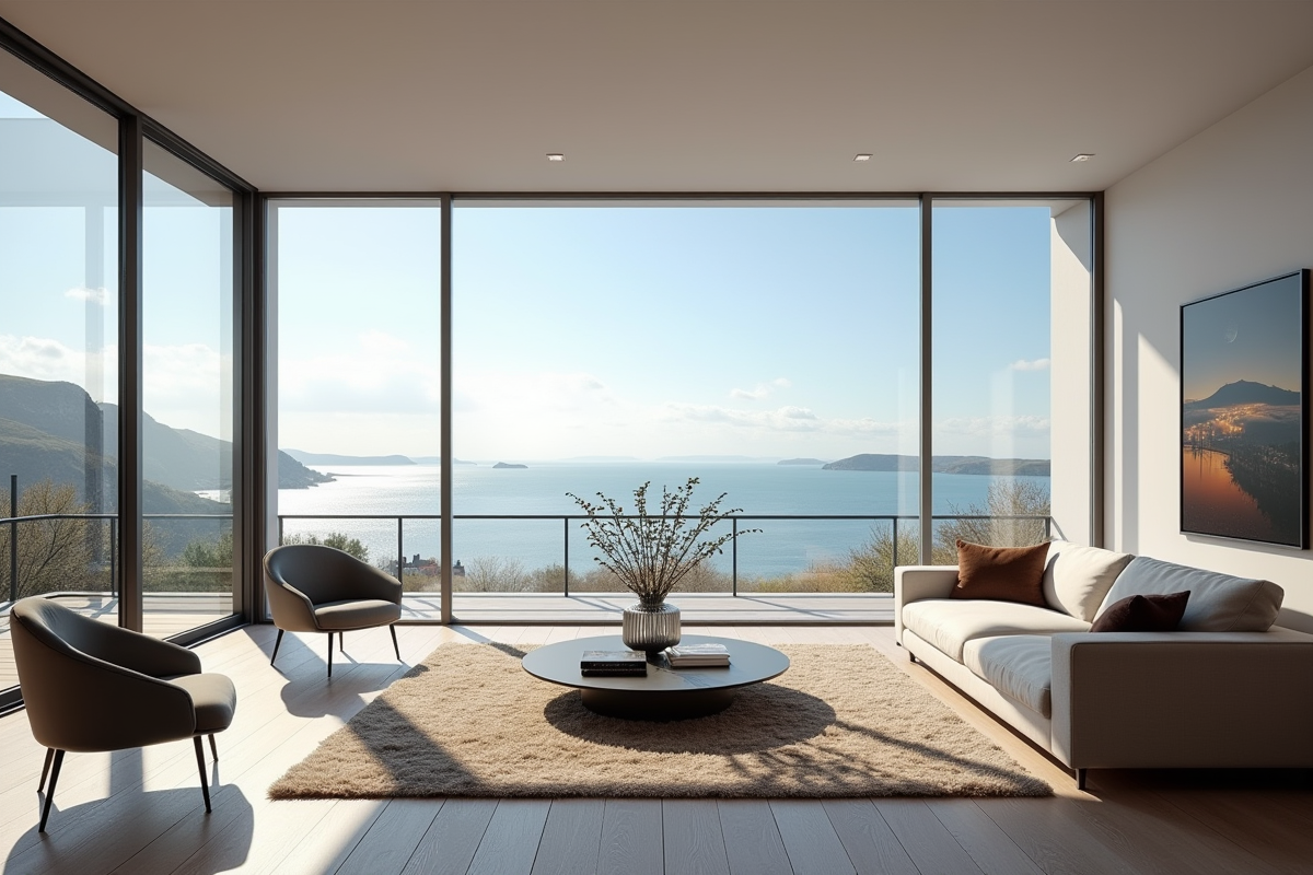 saint-malo appartement