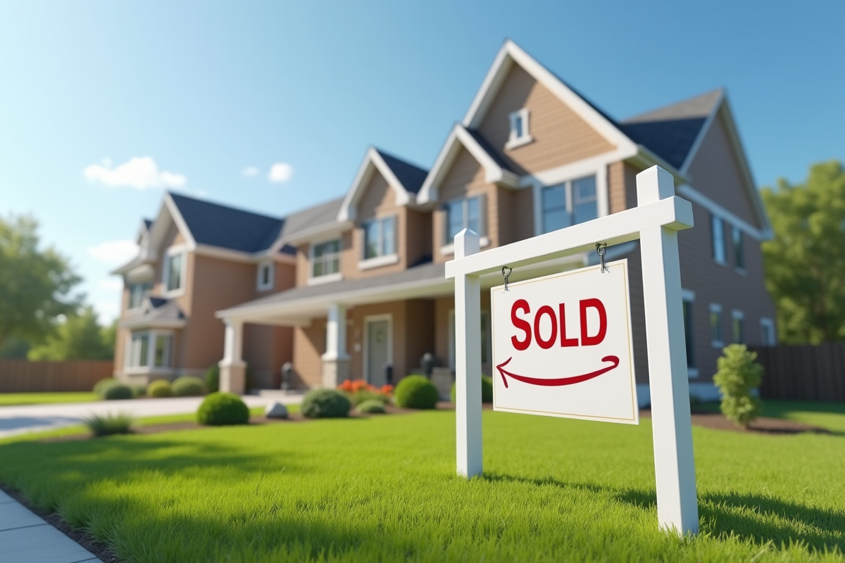 crédit immobilier