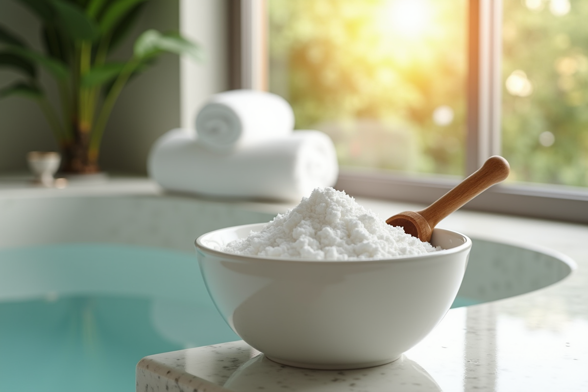 bicarbonate spa