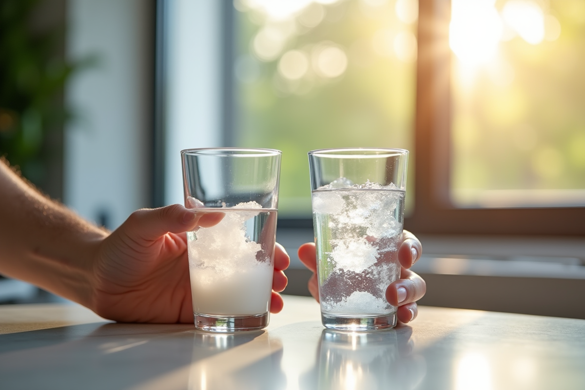 filtration eau