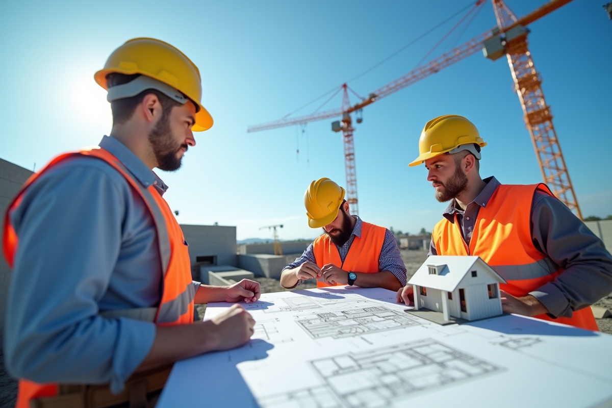 construction budget