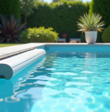 Pourquoi choisir un abri en aluminium pour couvrir sa piscine