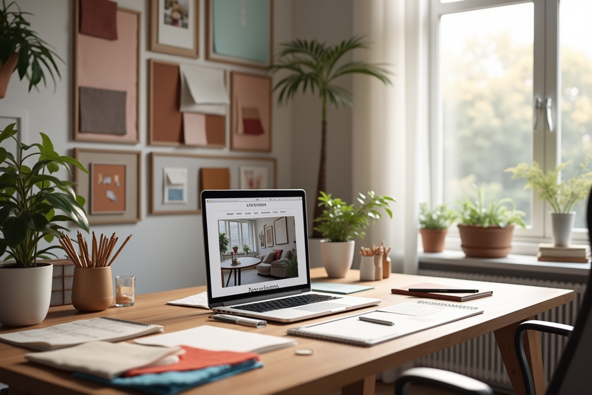 blog déco