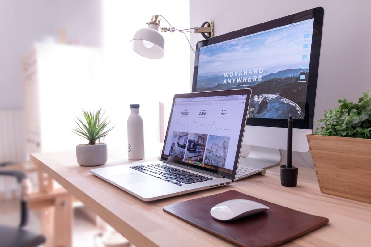 Comment bien choisir les éléments de son bureau ? 