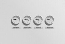 horloges 1