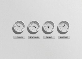 horloges 1