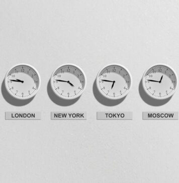 horloges 1