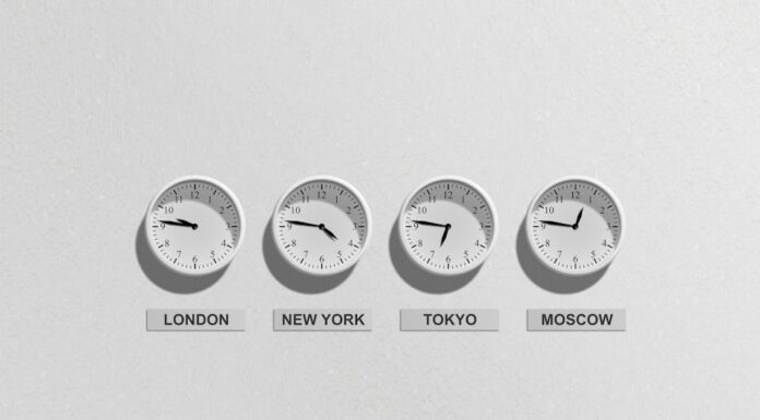 horloges 1