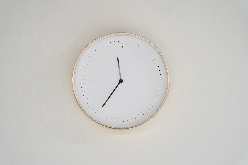 horloges 3