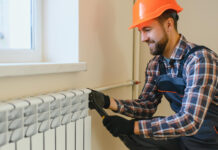 Installation, dépannage et entretien : le guide complet pour trouver un chauffagiste à Nantes