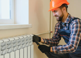 Installation, dépannage et entretien : le guide complet pour trouver un chauffagiste à Nantes Installation, dépannage et entretien : le guide complet pour trouver un chauffagiste à Nantes