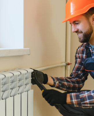 Installation, dépannage et entretien : le guide complet pour trouver un chauffagiste à Nantes