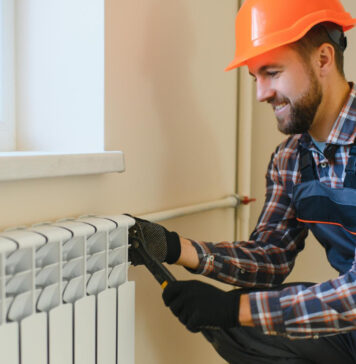 Installation, dépannage et entretien : le guide complet pour trouver un chauffagiste à Nantes