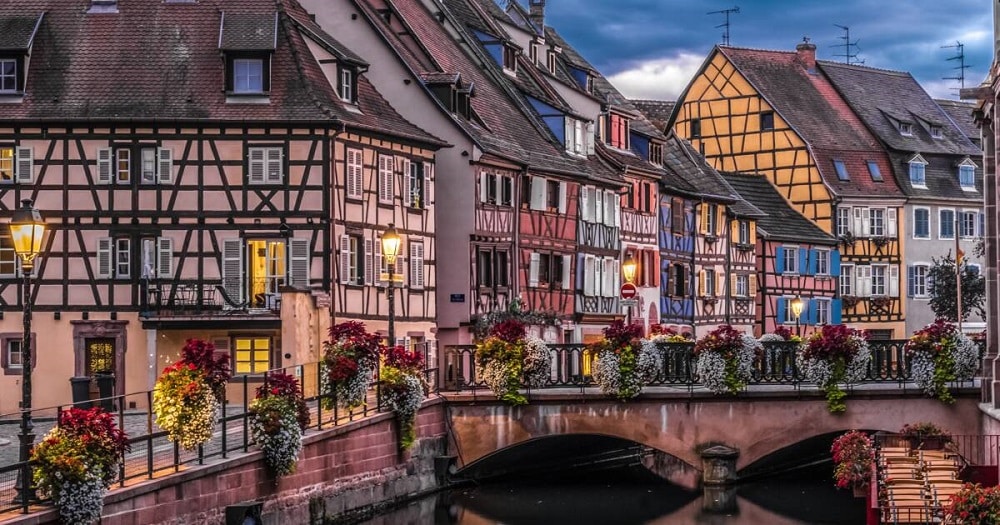 investir dans l’immobilier neuf dans la ville de Colmar