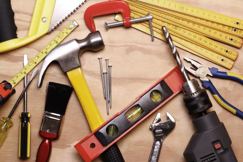 la boutique idéal pour l’achat de tous vos matériels de bricolage