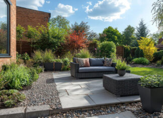 L’art de l’aménagement paysager à Angers : transformez votre jardin en œuvre d’art L’art de l’aménagement paysager à Angers : transformez votre jardin en œuvre d’art