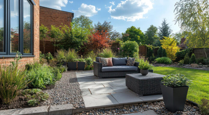 L’art de l’aménagement paysager à Angers : transformez votre jardin en œuvre d’art