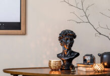 L’art et le mobilier d’occasion : où trouver des trésors uniques pour votre intérieur ? L'art et le mobilier d'occasion : où trouver des trésors uniques pour votre intérieur ?