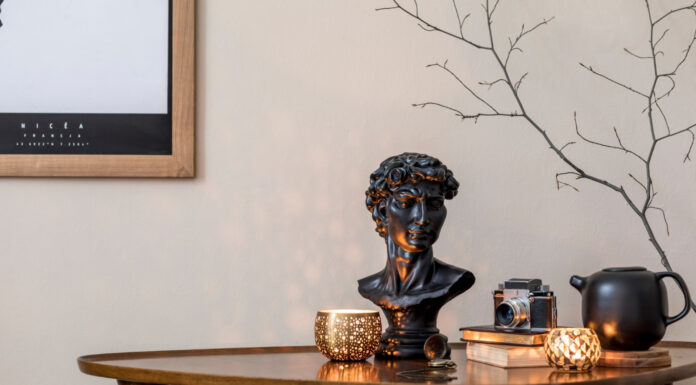 L'art et le mobilier d'occasion : où trouver des trésors uniques pour votre intérieur ?