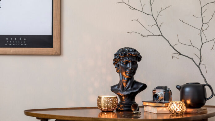 L'art et le mobilier d'occasion : où trouver des trésors uniques pour votre intérieur ?