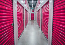 Le self-stockage en France : un marché en pleine transformation Le self-stockage en France : un marché en pleine transformation