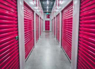 Le self-stockage en France : un marché en pleine transformation Le self-stockage en France : un marché en pleine transformation