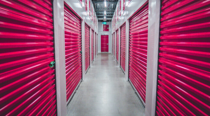 Le self-stockage en France : un marché en pleine transformation