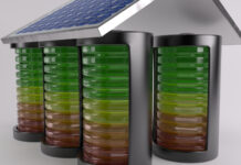 Les batteries solaires : un atout majeur pour l'indépendance énergétique