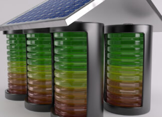 Les batteries solaires : un atout majeur pour l'indépendance énergétique
