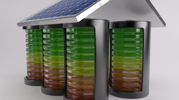 Les batteries solaires : un atout majeur pour l'indépendance énergétique