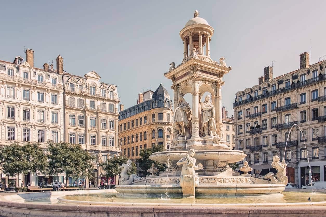 acheter un bien immobilier à rénover à Lyon