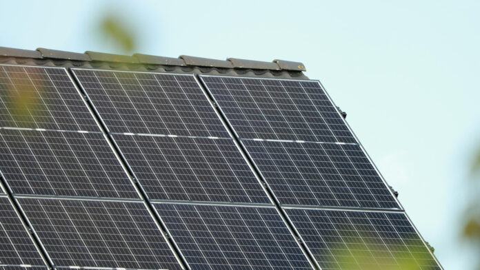 Pourquoi choisir l'installation solaire pour votre maison ?