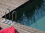 Pourquoi faire installer un piscine en bois ?